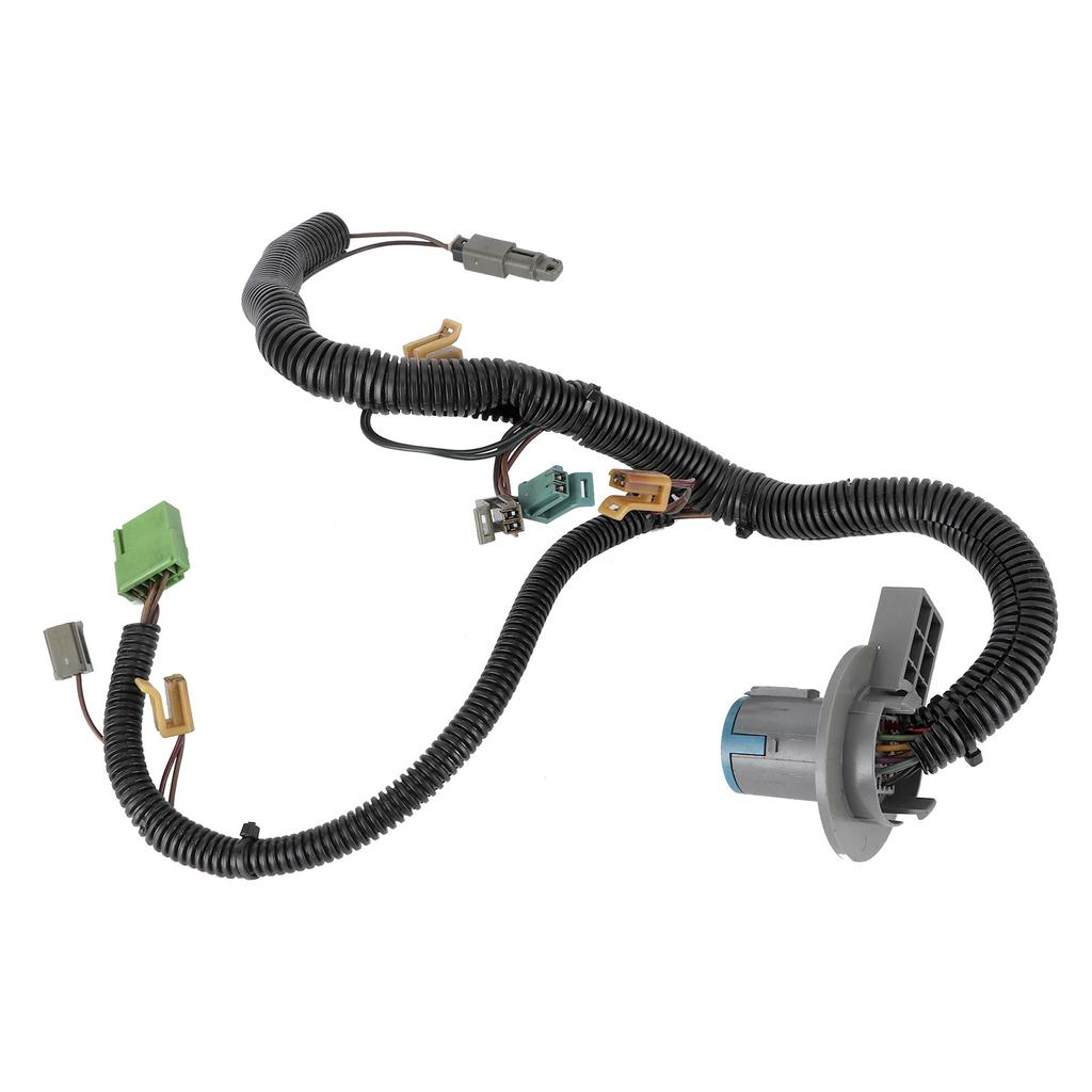 4T65E Transmission Internal Wire Harness 16 Pin Connector 84446HB Fit for Buick GM Regal Century LaCrosse 97 20