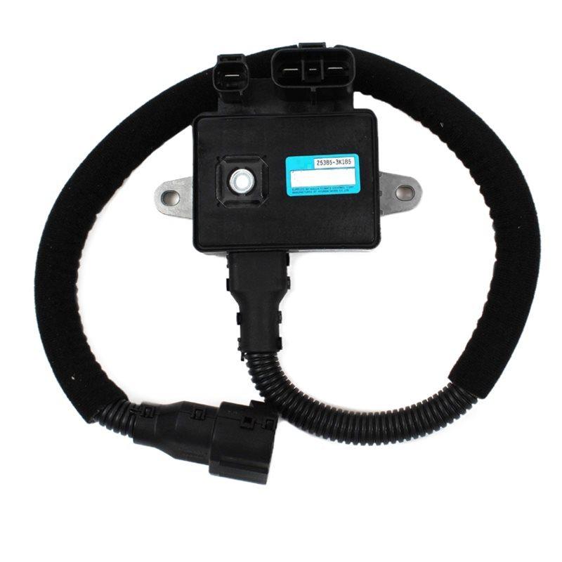 For Sonata Cooling Fan Controller For 253853K185 Car Accessories
