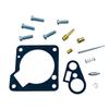 Complete Carburetor Repair Kit for PFor Y50 For PW50 For 50CC For Y Zinger For YT60 For YT60L Motorbike Engines