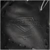 MIZUNO BALL PARK for Size Black Baseball/Softball Juniors, All-Around Use S, 1AJGY337,