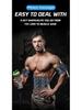 Smart EMS Abdominal and Leg Slimming Muscle Trainer