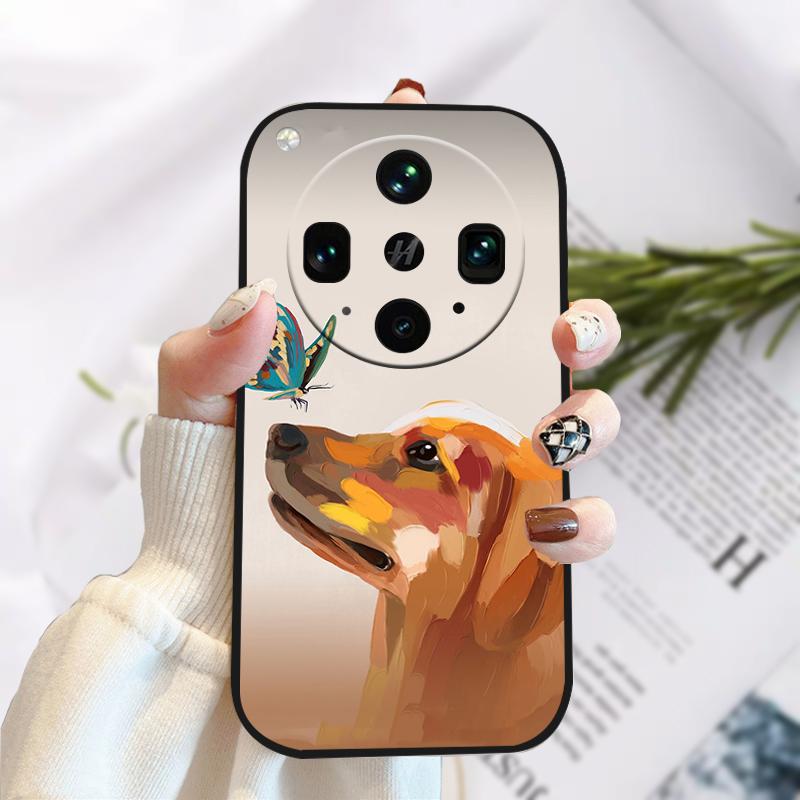 For Oppo Find X8 Ultra 5G Soft Case X 8 Pro Silicon TPU Phone Cover Coque For Oppo Find X8s Cool Popular Protective Fundas Cases