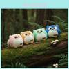 Owl Plush Toy With Scented Aroma For Kids Kids Room Decor