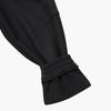 Le Coq Sportif fLeece Cargo Jogger Pants Blk Qp423epto3