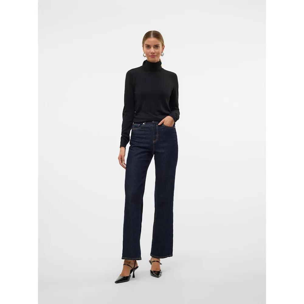 Vero Moda Iris High Neck Sweater