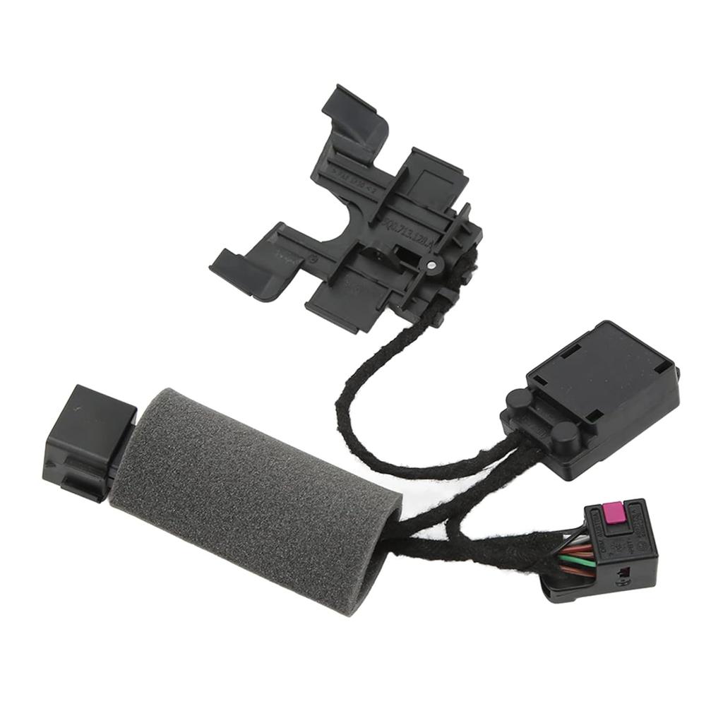 Gearbox Shifter Selector Mechanism Micro Switch, 5Q0 713 128 a Replacement for R32, Shifter Micro Switch, 5Q0713128A, 5Q0 713 128 A, High Accuracy