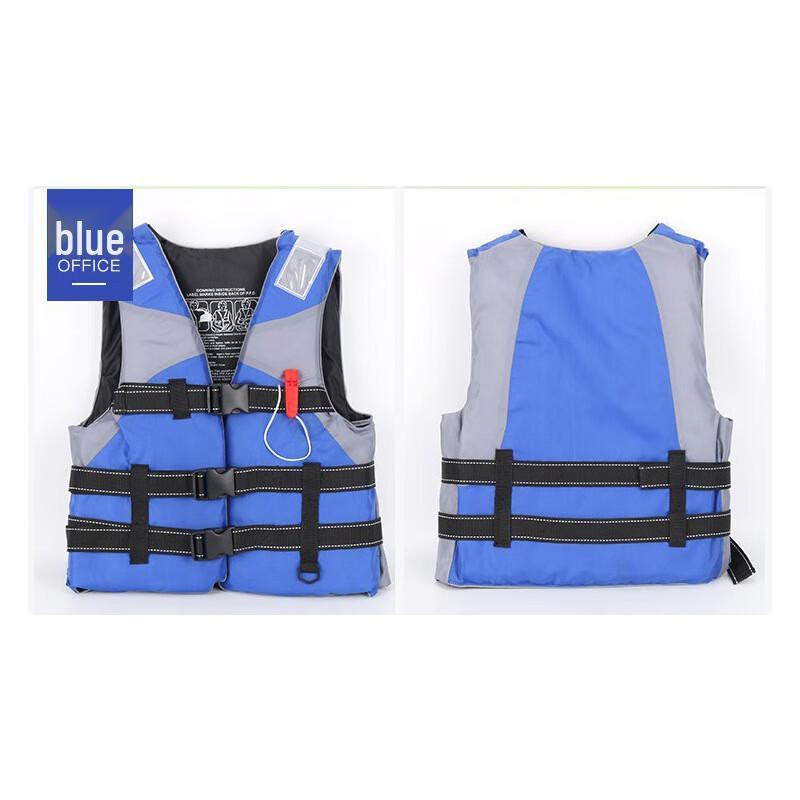 Qijin Outdoor Boating Life Vest