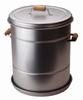 Captain Stag Bran Smoker Set (Cylindrical) M-6507