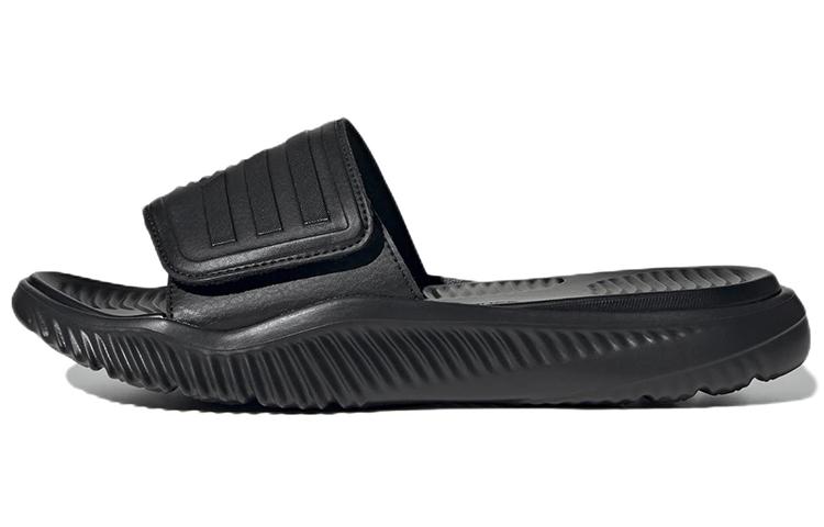 

Alphabounce Slide Adidas Triple Black GY9416 39