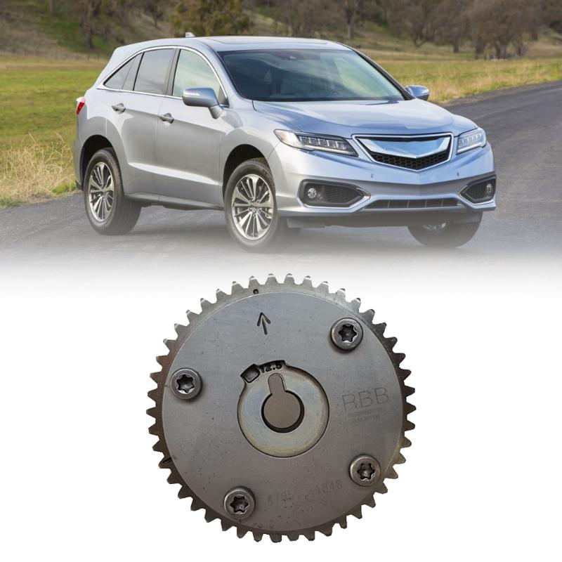 Actuator Camshaft Gear Replacement Camshaft Sprocket Gear for Accord K24A2 K Series K20A7 K24A4 Auto Accessory