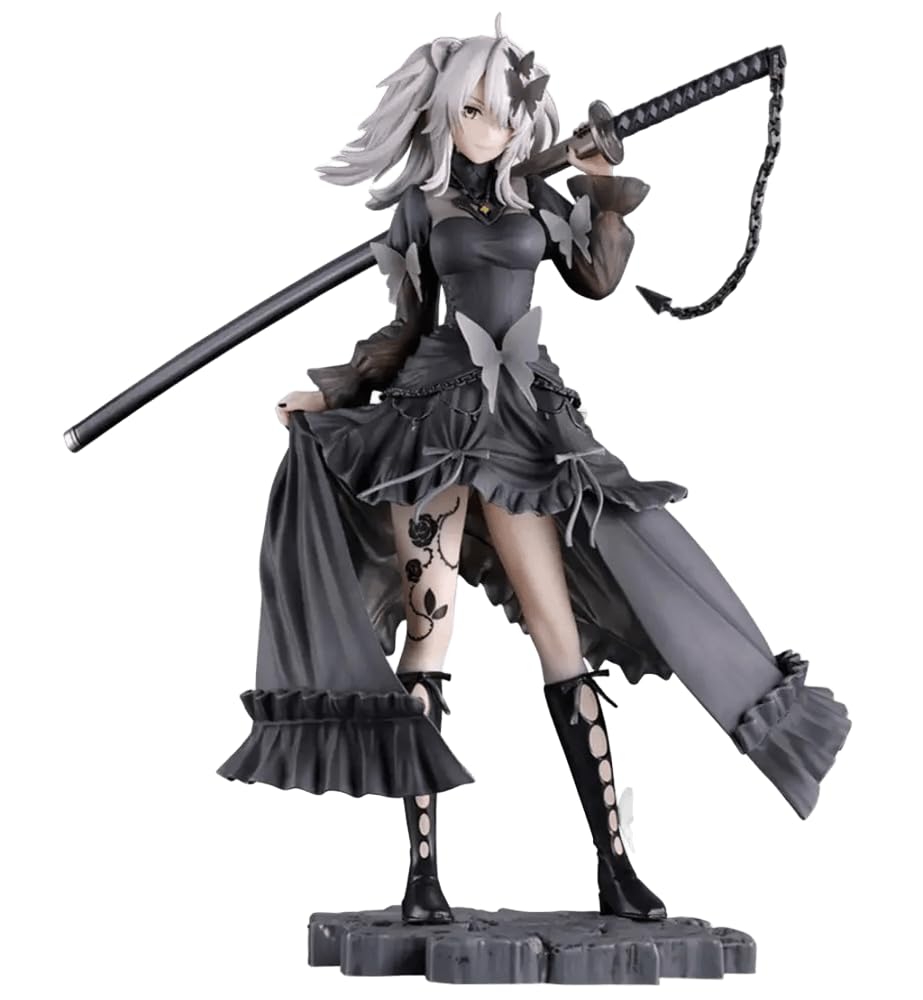 

Ichiban Kuji Hololive Villain Style Shishiro Botan Prize Shishiro Botan Figure (1 type)