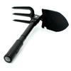 Multi-functional Folding Shovel,Mini Shovel,Outdoor Survival Metal Shovel,Portable Tools for Digging,Garden Planting,Sand.