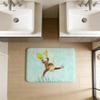 MONKEY CARTOON C-Curious GeorgeS Bath Mat Nordic Style Home Doormat Bathroom-Toilet Mats Bedroom Welcome Doormat