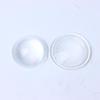 8-44 Mm Round Transparent Acrylic Plano-Convex Lens Flashlight Led Lens Focusing Torch Accessories Magnifying Glass Convex Lens