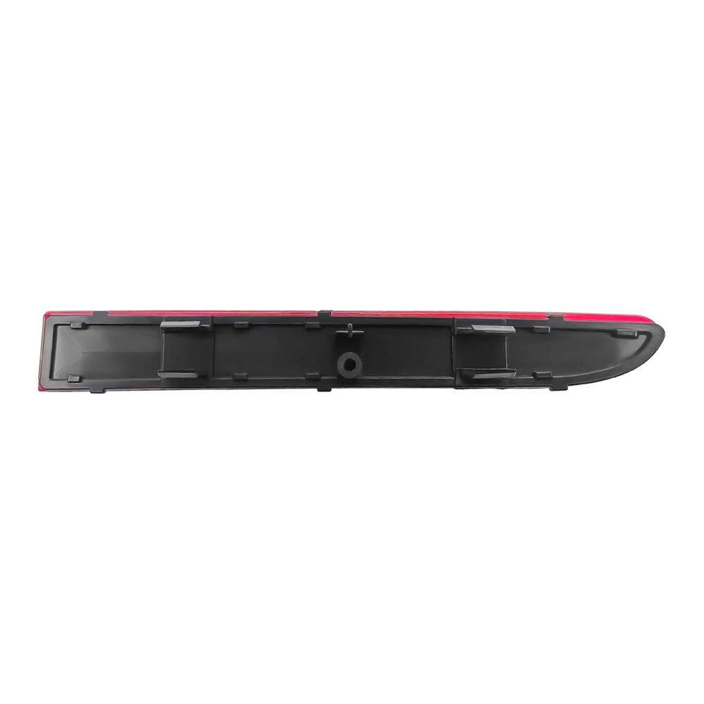 Left Right Rear Side Reflector Bumper For Mercedes Sprinter W907 W910
