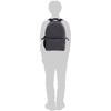 Funktions-Tagesrucksack Schwarz [Porter] (L) 691-19625