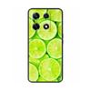 Pour Infinix Note 30 Pro Coque TPU Silicone Souple Pare-chocs Arrière de Téléphone Coques pour Infinix Note30 Pro X678B Coque de Protection Capas