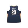 Nike Anthony Davis Icon Edition Swingman Jersey Men Jerseys University-Blue 864493-419