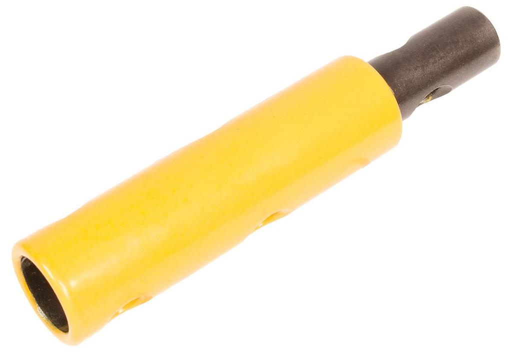 Extensão de Broca Para Perfurador Cedrus Sw02 Comprimento. 150Mm 131855