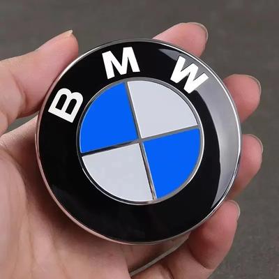 4pcs 68MM 56MM Wheel Hub Center Cap for BMW X1F48 F18 E34 G20G05 E93 G82 X5F15 X3E83 F91 G20 X1E84 E24 E70 F80 G83 X5E70 F22