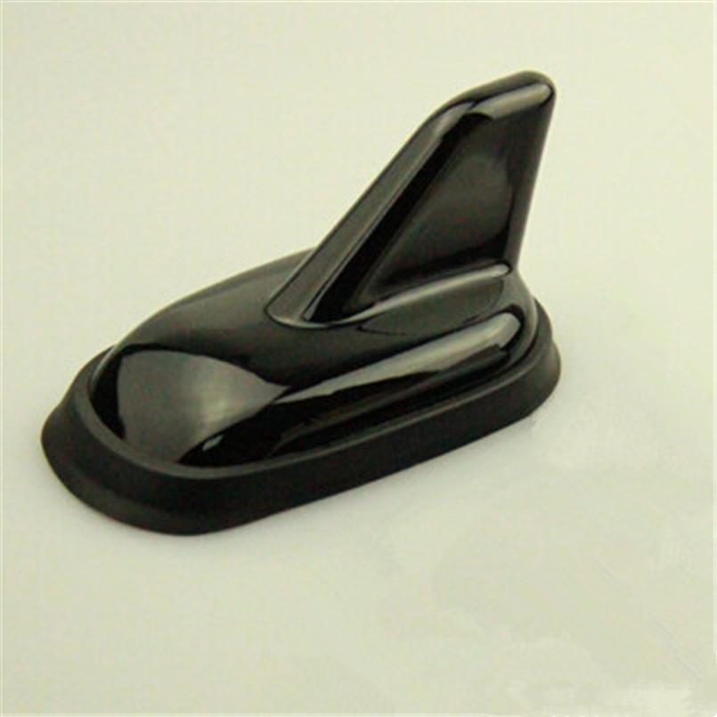 Universal Car GPS Decorative Dummy Roof Shark Fin Antenna Aerial Spoiler auto antenna Free Shipping