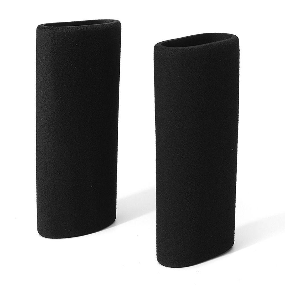 1Pair Heat Shrinkable Handlebar Sleeve Motocross Dirt Pit Bike Electric Scooter Accessories