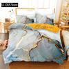 Texture Bedding Set Single Twin Full Queen King Size All-match Bed Set Aldult Kid Bedroom Duvetcover Sets 3D Anime 013