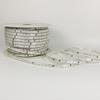 LED strip 1m 220V RGB CCT SMD5050 60LED/m 14W/m 10mm