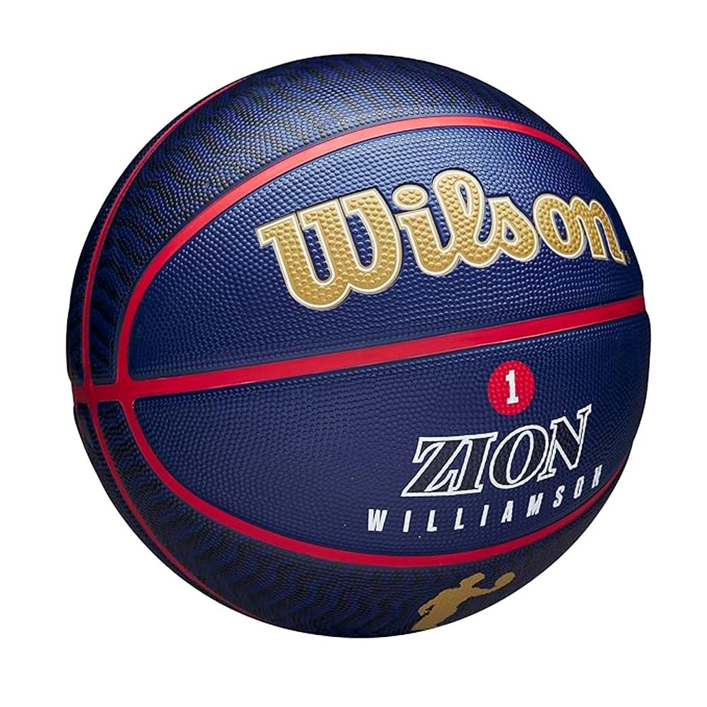 Wilson Zion Williamson NBA Basketball