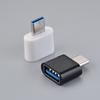 Type-C Male USB To High Speed 2Pcs To Female OTG for Converter Flash