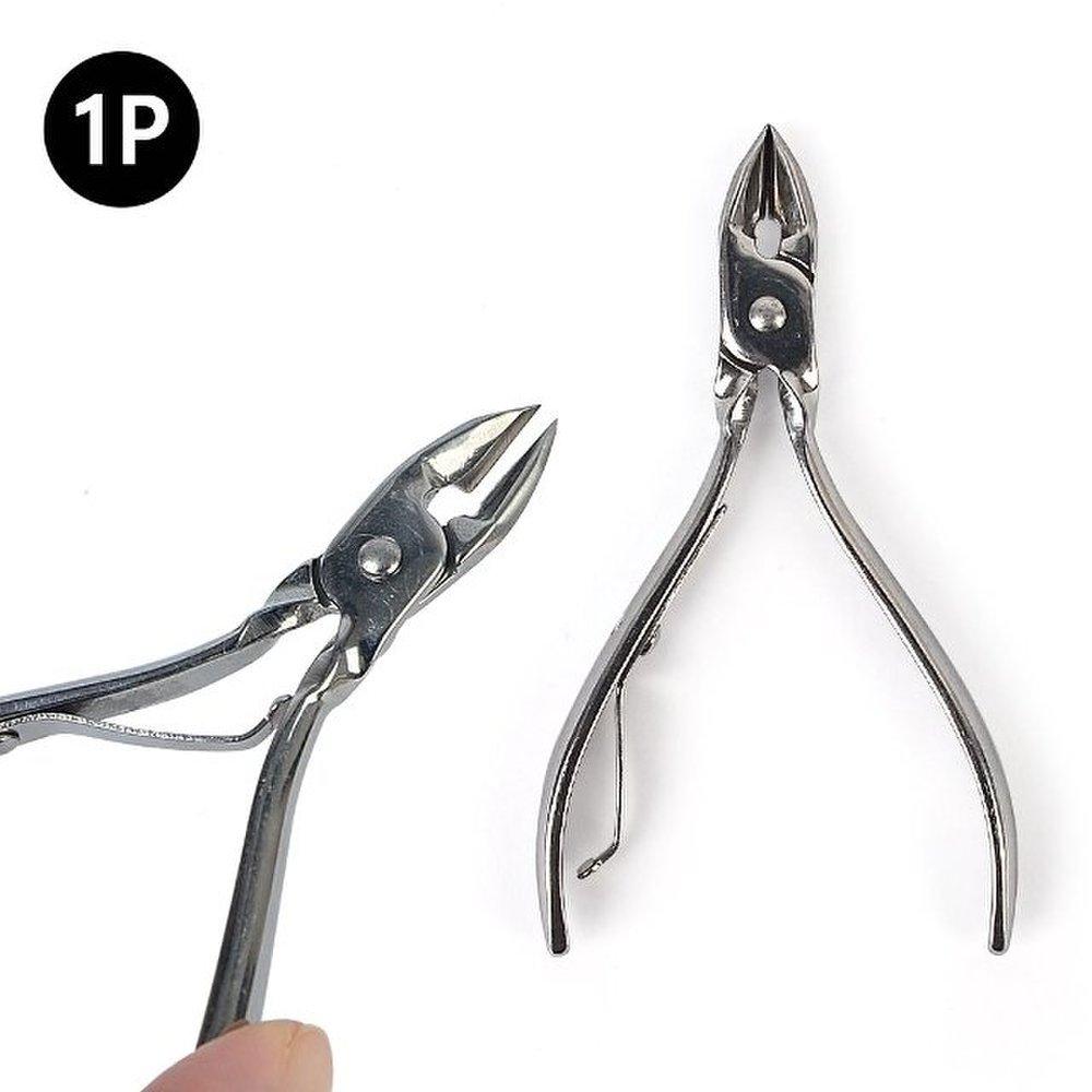 

High Quality Cuticle Clipper Nipper Nail Clipper (WFHX3UY)