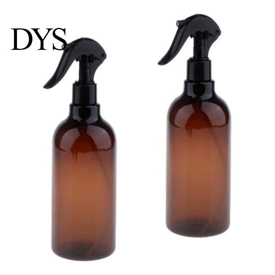 Refillable 500ml Spray Bottle Empty Plastic Insect Repellant Atomizer Dispenser for Home