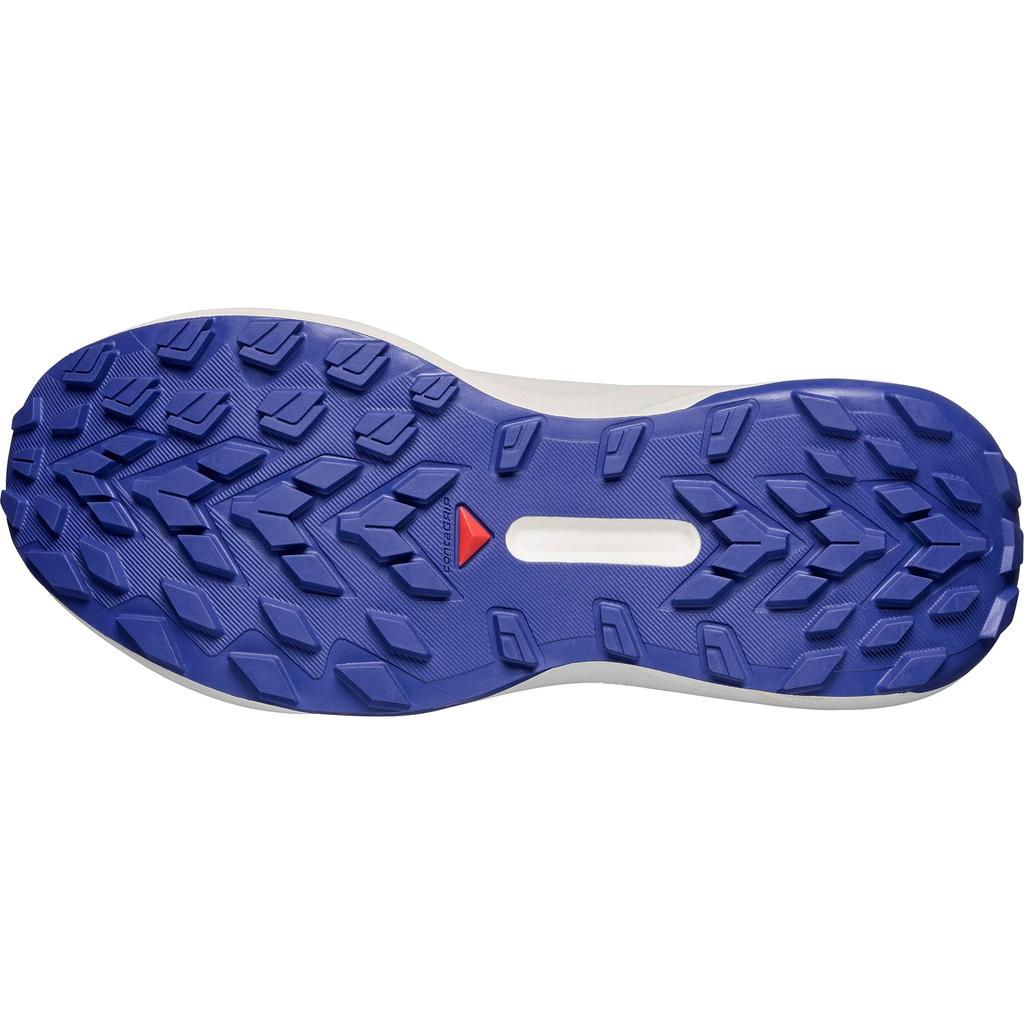 SALOMON GENESIS Trail Running Shoes Women's 492271