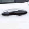 Car Door Handle Bowl Trim Cover Protect for Honda Cr-v 2006 2007 2008 2009 2010 2011 2012 3rd