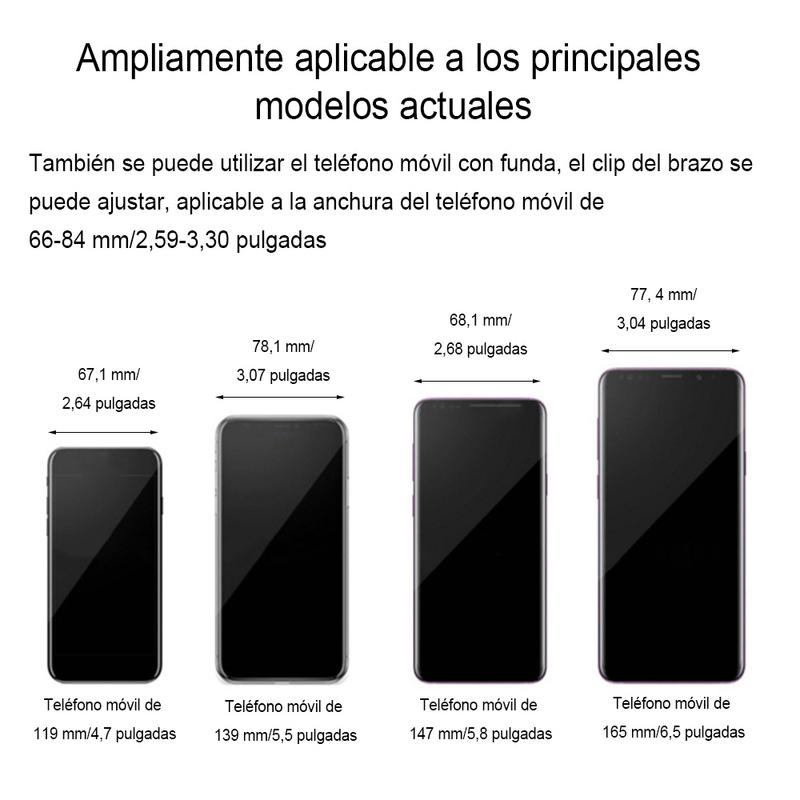 Car 360° Rotation Car Phone Holder Universal Windshield Dashboard Suction Cup Mount GPS Phone Sucker Support Bracket Accessories