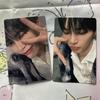 [USED] ZB1 Hanbin Zebewan B Prize: Rock-Paper-Scissors Win/Loss Trading Cards (2 pieces)