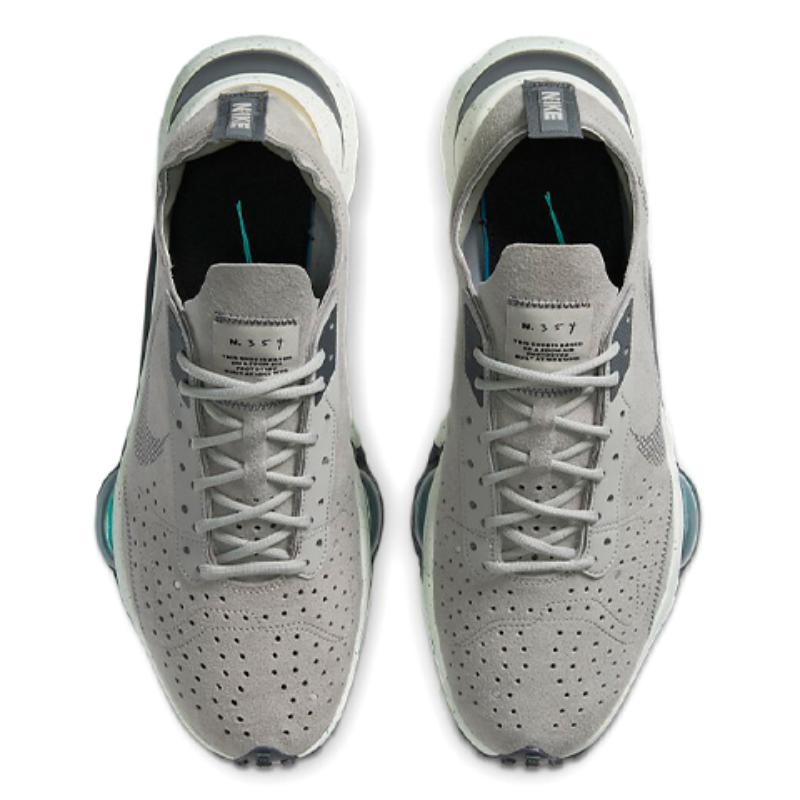 Nike Air Zoom Type 'College Grey' Sneakers casual CJ2033-002