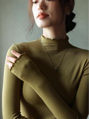 Tops – Pullover e maglie a manica lunga