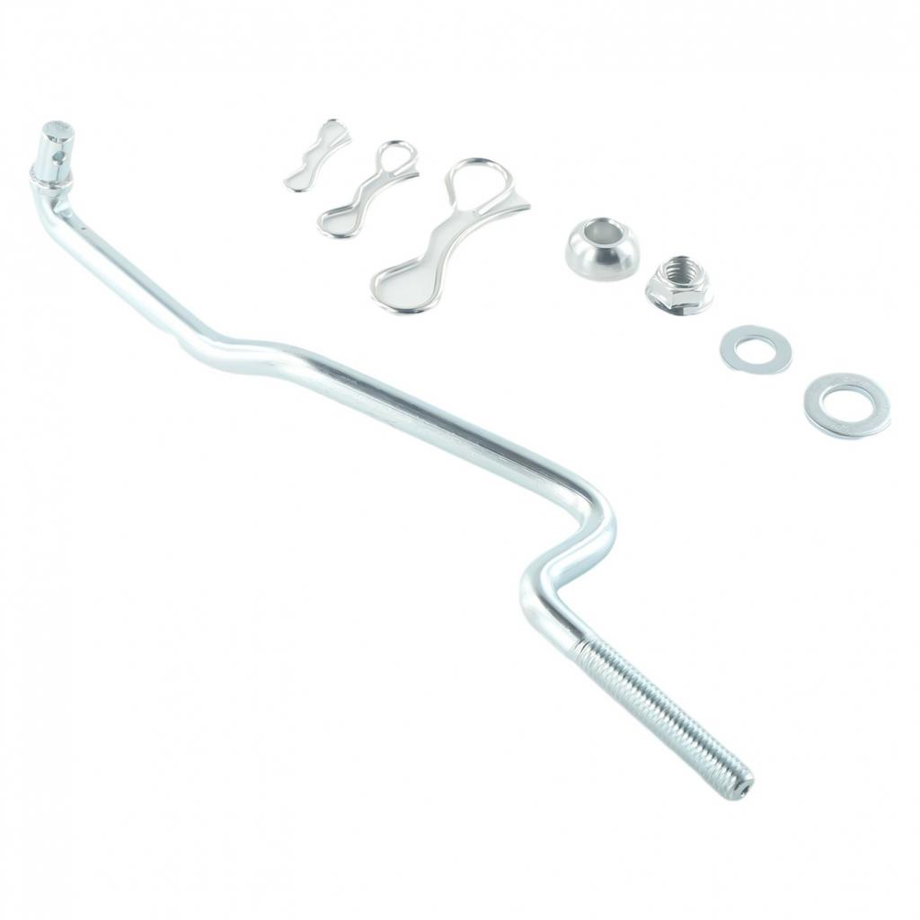 Mower Deck Lift Linkage Kit Fits For John  L120, L130, 100 GX20497