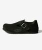 Birkenstock Comfort Sandals 1028103 LONDON BLACK