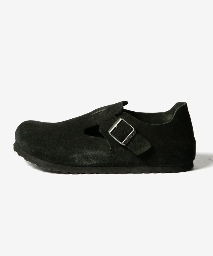 Birkenstock Comfort Sandals 1028103 LONDON BLACK