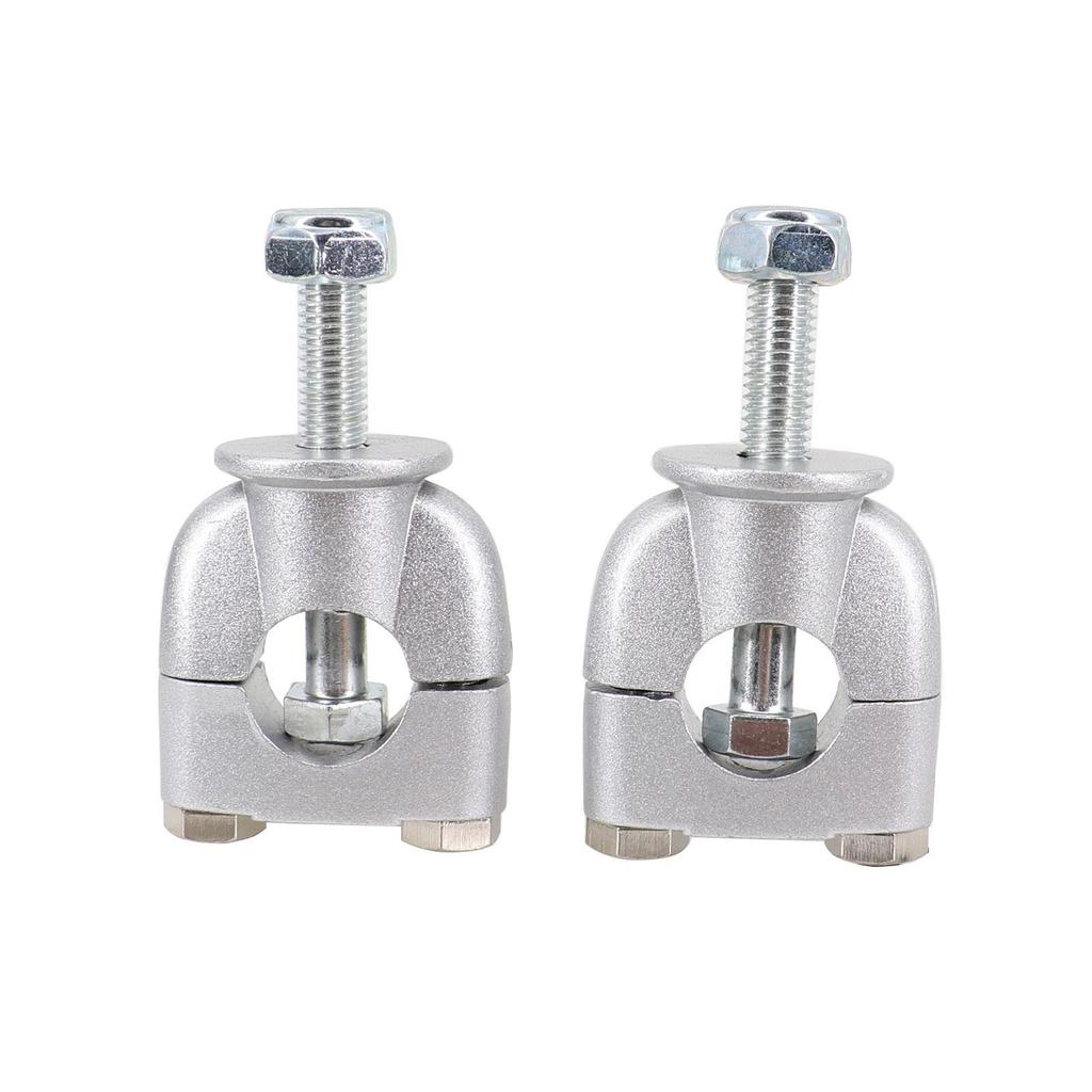 Honda CRF50 XR Handlebar Riser Clamp, 22MM Off-road Accessory