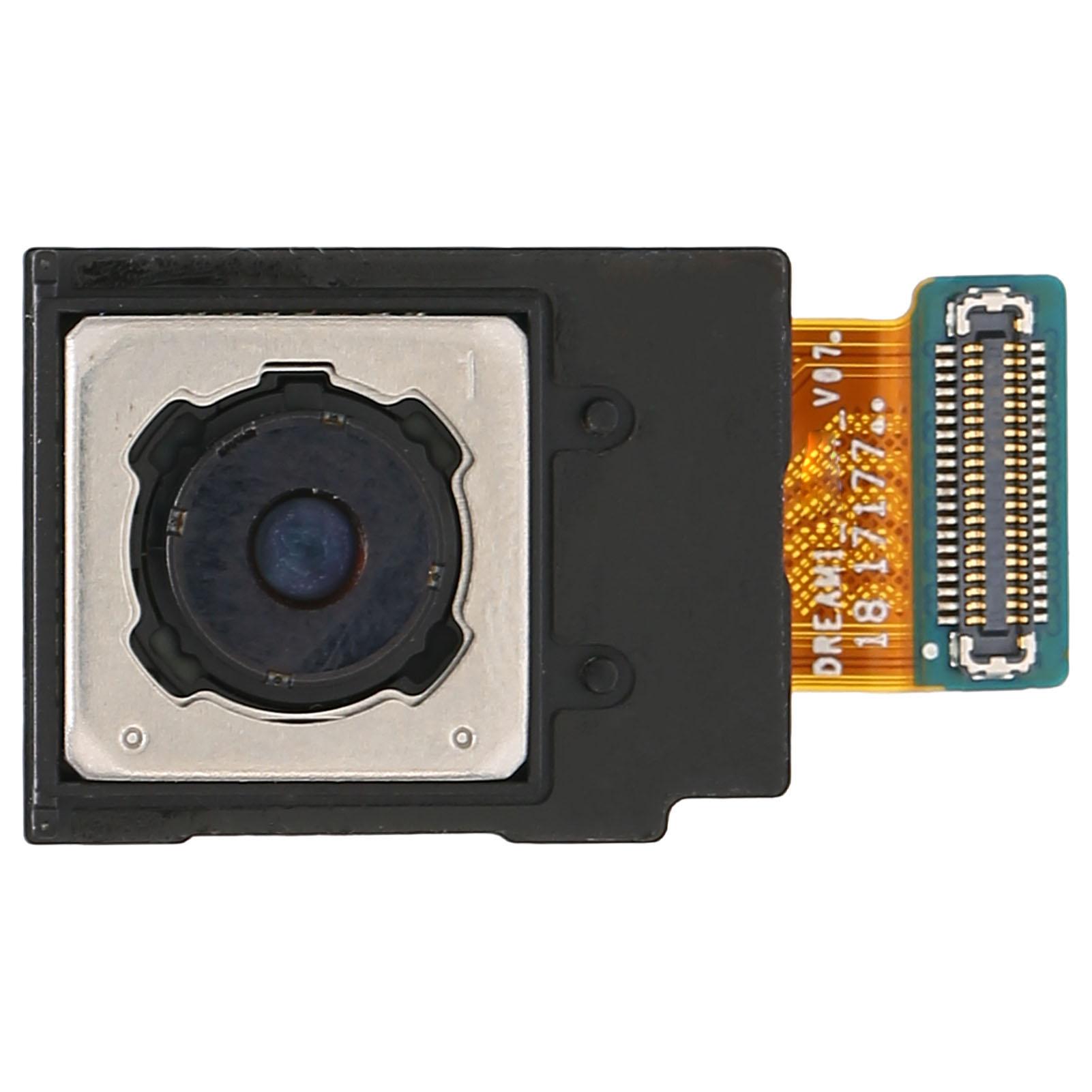 Запасная часть - шлейф задней камеры, модуль основной камеры для мобильного телефона S8