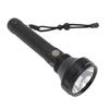 SST40 Leistungsstarke Taschenlampe Drei Lichtmodi Langreichweitige Taschenlampe Notfalltaschenlampe für Outdoor