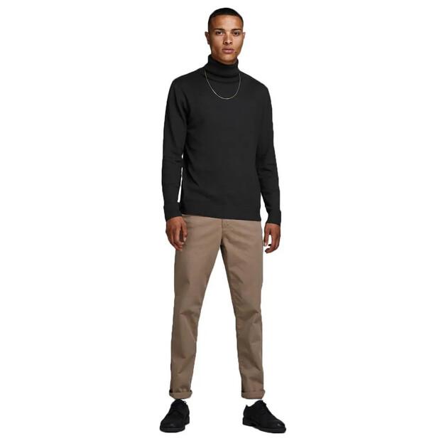 Jack & Jones Свитер с высоким воротом Emil Knit