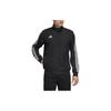 Jackets Men's Black Stand Collar Moderate Other DJ2591
