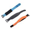 Guitar String Muter Guitar Beam Tape Damper, Adjustable Guitar Fretboard Muting Strap Musical Instruments Accessories
