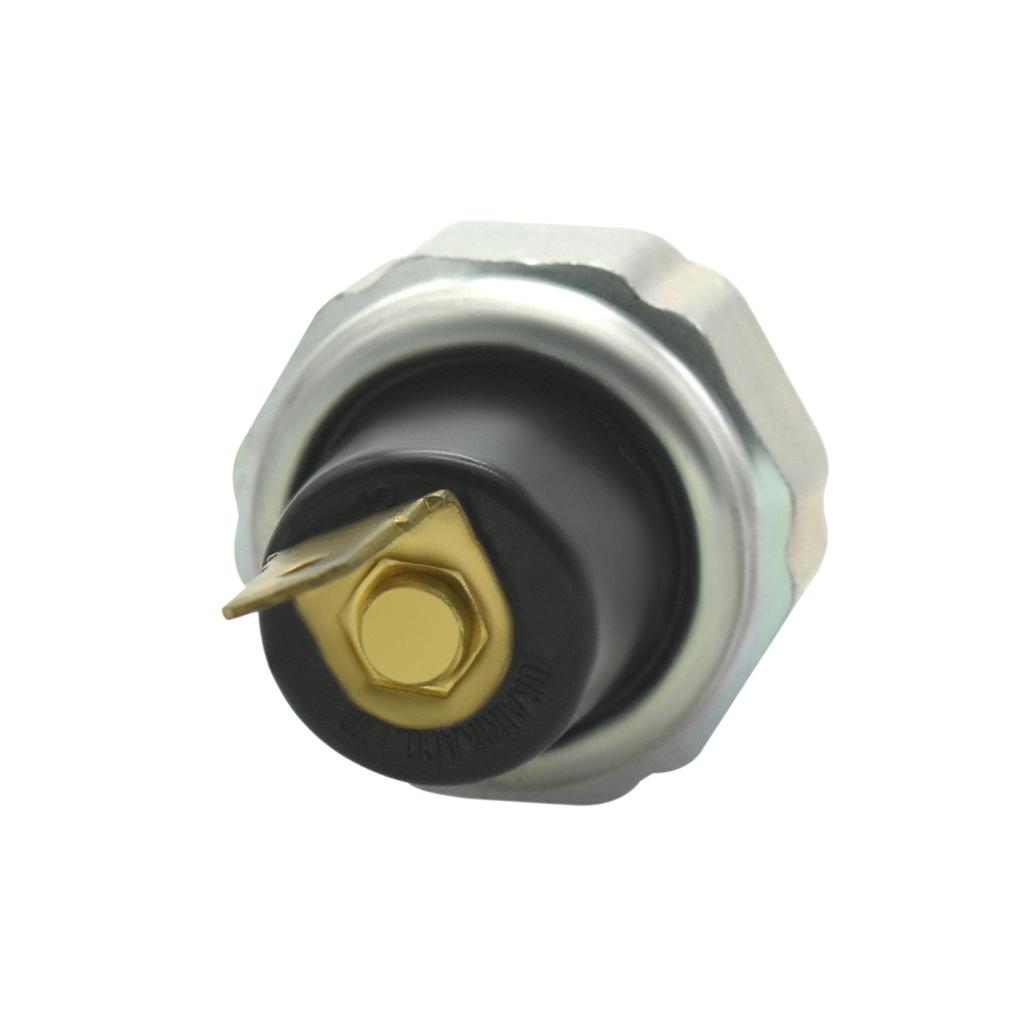 Oil Pressure Switch Sensor 1258A002 MD001482 Compatible with Mitsubishi Pajero Shogun V46W MK2 2.8T