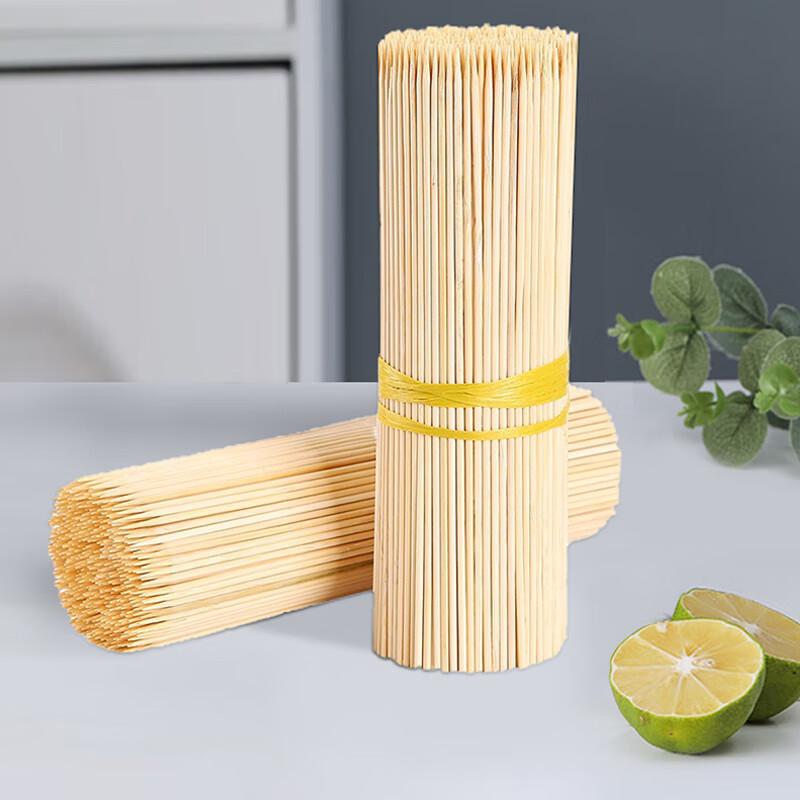 Yimeide Disposable Bamboo Skewers
