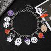 Christmas Nightmare Before Christmas Bracelet With Cartoon Character For Holiday Gifting
